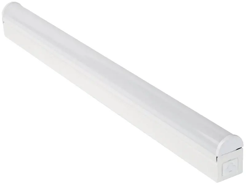 Eti 54283144 Direct-Wire Led Striplight — 120/277V, 40W, 3600 Lumens, 4000K 1