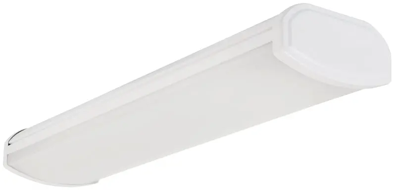 Eti 54655441 Led Wrap Light – 120/277V, 20W, 1800 Lumens, 4000K Cool White 1