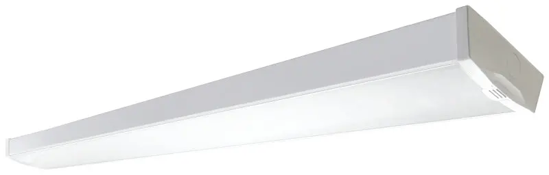 Eti 56513141 Led Wrap Light Fixture – 120/277Vac, 40W, 3600 Lumens, 4000K Color Temperature 1