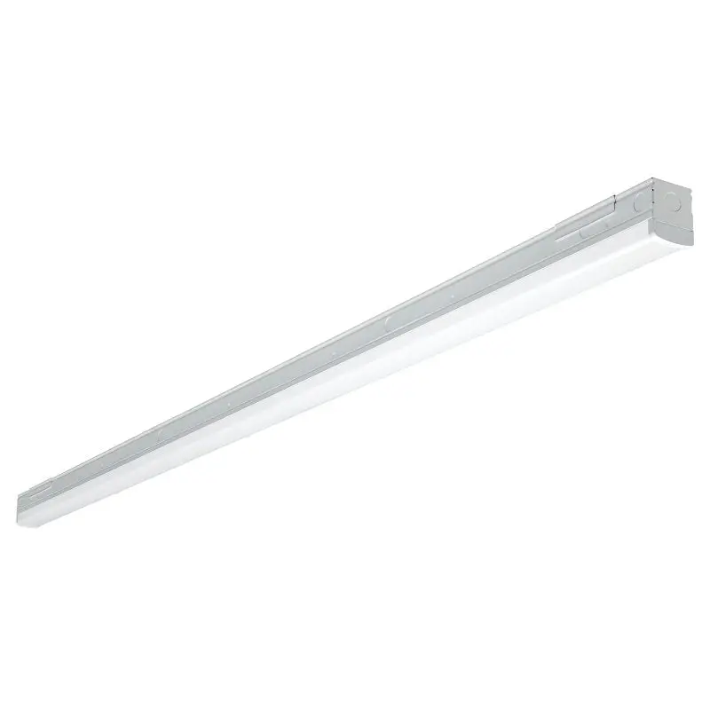 Eti B01079801A High-Lumen Led Strip Light – 96W, 11,000 Lumens, 5000K Daylight, 50,000-Hour Lifespan, 120/277V 1