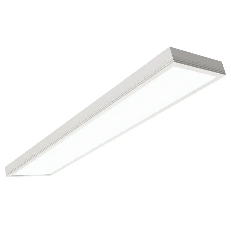 Eti C05025301A Surface-Mount Led Panel Light For Commercial Or Residential Use 1