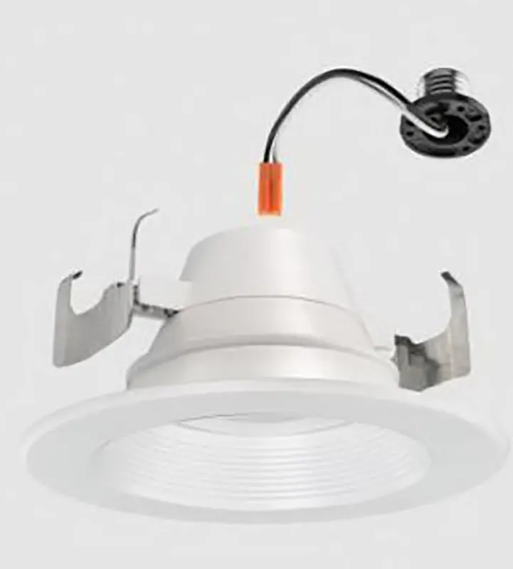 Eti Color Preference Downlight Fixture – 3-Wattage Options (11W/14W/17W), 120V Led, Dimmable-Compatible Design 1
