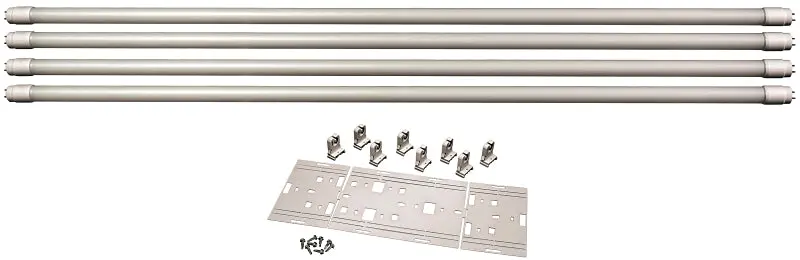 Eti Led Retrofit Kit – Energy-Efficient Lighting Upgrade For Existing Fixtures 1