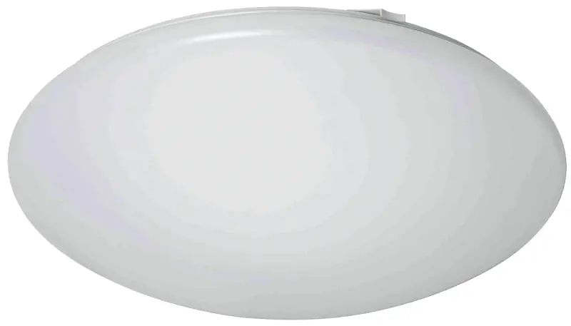 Eti Low-Profile Led Light Fixture – 14W, 1000 Lumens, 4000K, 120/277V, Single-Lamp, Model 54436241 1