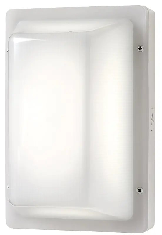 Eti Mb Series Marine Bulkhead Light – 120/277V Led, Wide-Angle Beam (141.5°–180°) 1