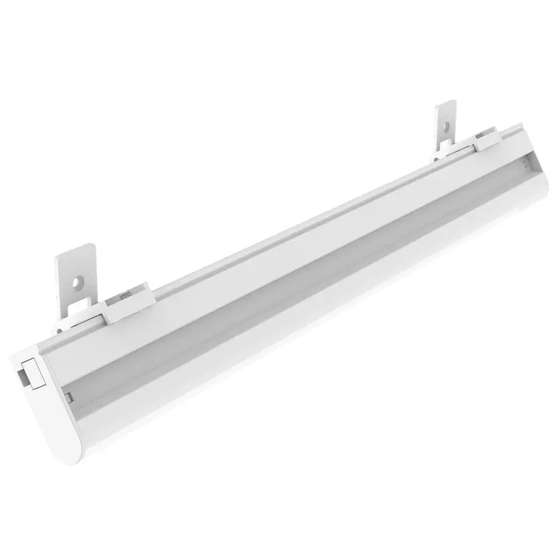 Eti Nexus B04015301A Led Under-Cabinet Light – 120V, 6W, 500 Lumens, Plastic Housing 1
