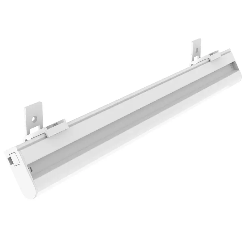 Eti Nexus B04016301A Led Under-Cabinet Light – 120V, 11W, 750 Lumens, Slim Plastic Fixture 1