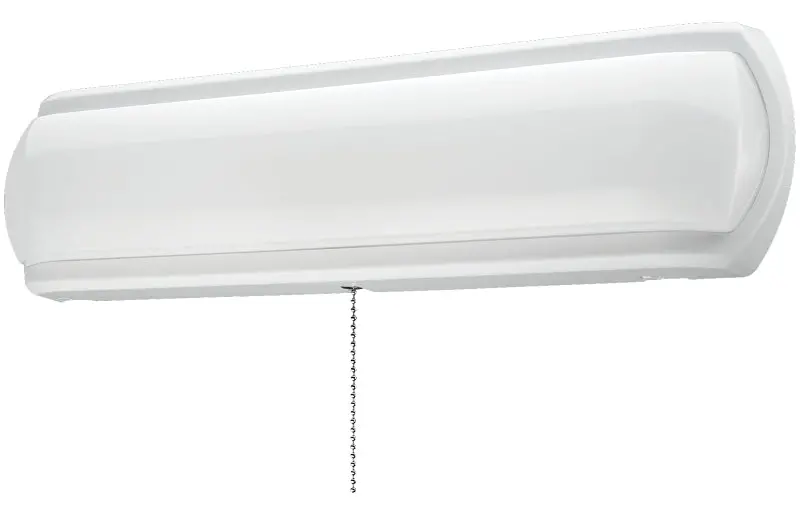 Eti Pull-Chain Led Closet Light – 16-Watt, 1200 Lumens, 4000K White Light 1