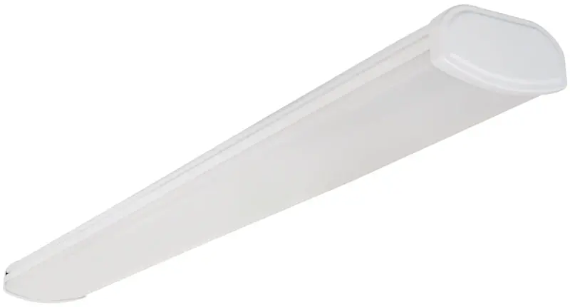 Eti Wr-4-36-940-Mv-D Dimmable Led Wrap Light – 4000K Neutral White, Specialty Linear Fixture 1