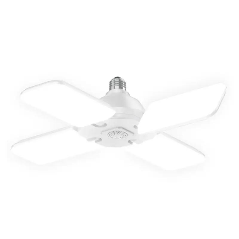 Feit Electric Adj8000/5K/Mm/Led Multi-Angle Adjustable Light – 400W Equivalent, E26 Base, White 1