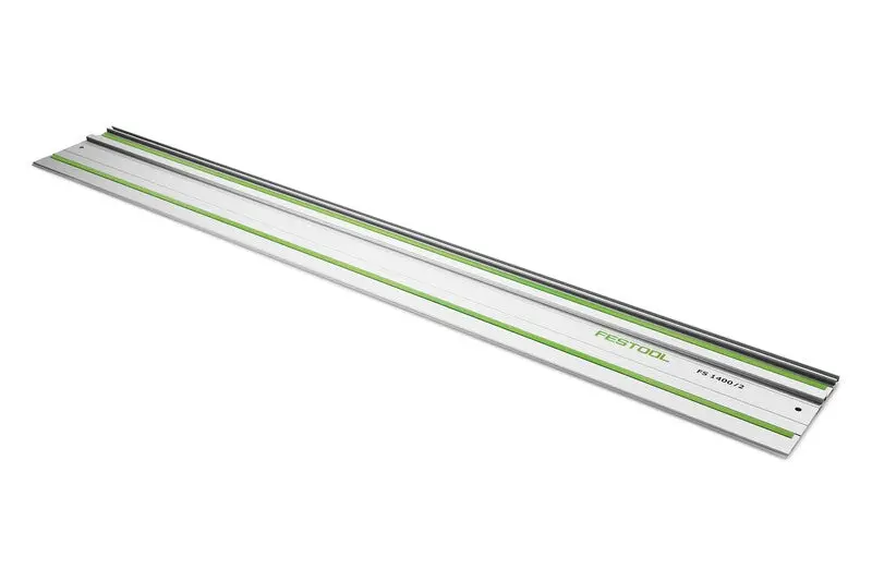 Festool 491504 Fs 1080/2 Guide Rail — 1080 Mm Compact Track For Portable Use 1