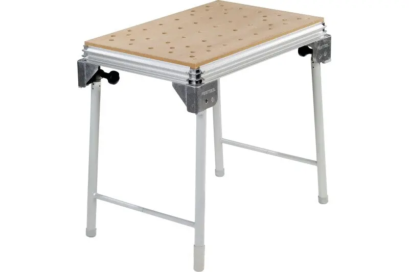 Festool 495465 Mft Kapex Multifunction Table — Full-Featured Modular Workstation 1