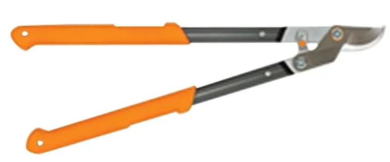 Fiskars 394901-1003 Pro Lopper – 2" Cutting Capacity, Hcs Steel Blade, Ergonomic Aluminum Handle 1