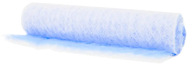 Flanders Hr36240 Hammock Roll Air Filter – 36" × 240", Merv 5, Compatible With Lennox Furnaces 1
