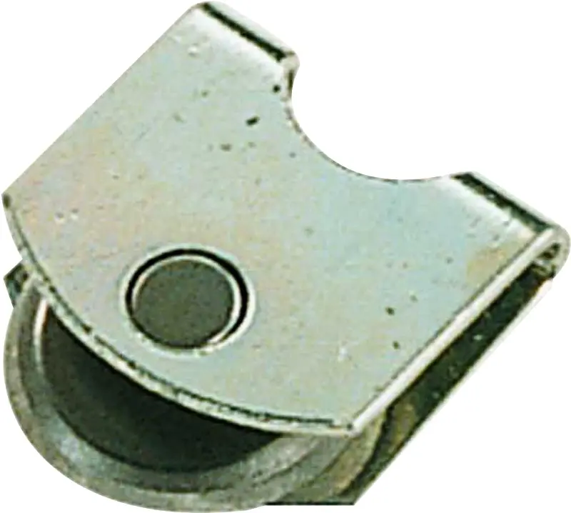 Fletcher 4" Glass Scoring Wheel Unit – Steel Construction 1