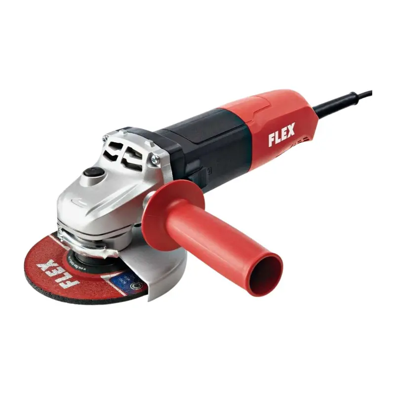 Flex L 1001 Angle Grinder – 1010W, 125Mm Disc – Clearance Sale 1