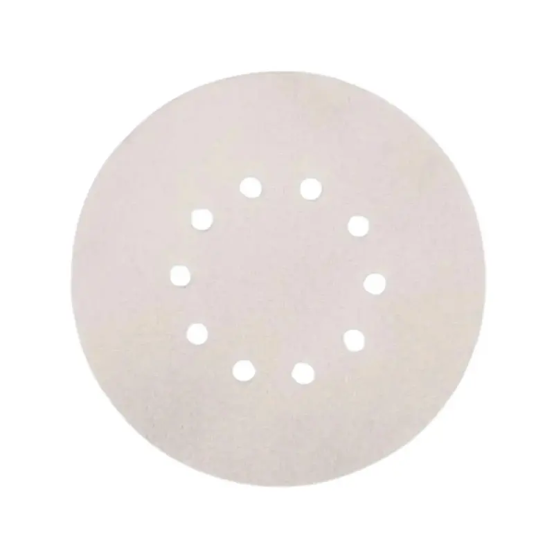 Flex Moussflex Sanding Discs (Ø225 Mm, G220, 12 Pcs) – Code 314022 – Final Clearance 1