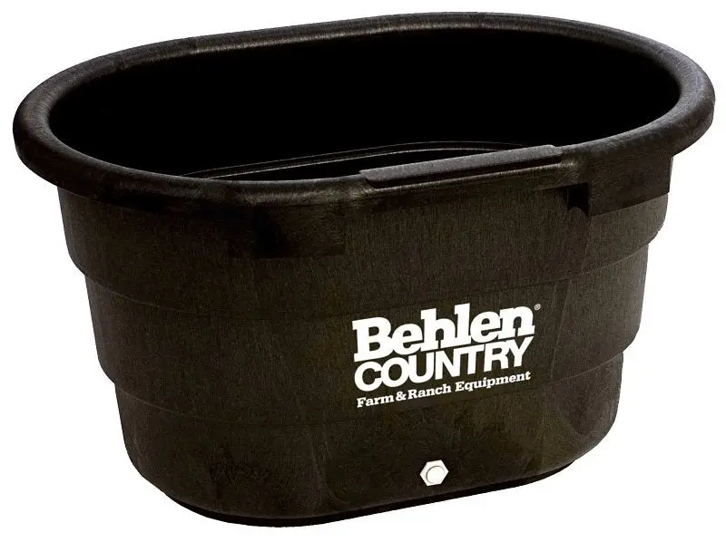 Freeland 75-Gallon Stock Tank For Livestock And Outdoor Use 1