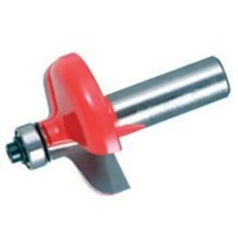 Freud 99-063 Versatile Carbide Router Bit — 2-5/8" Oal, 1/2" Shank, Compatible With Handheld & Table Routers 1