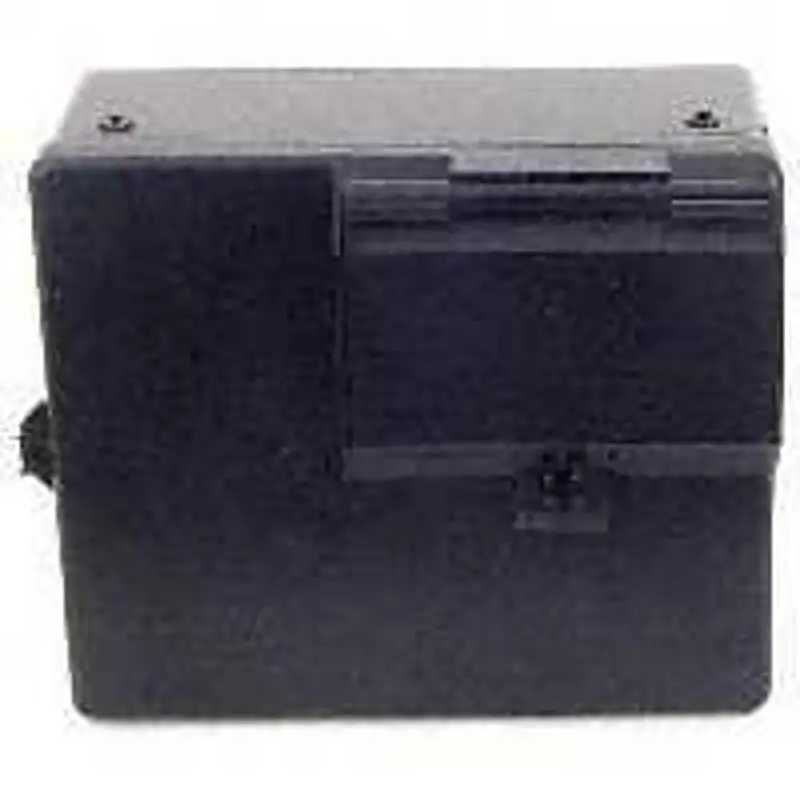 Ge Powermark Gold Tpl412Rp 125-Amp 4-Space 8-Circuit Main Lug Load Center – Nema 3R Rated 1