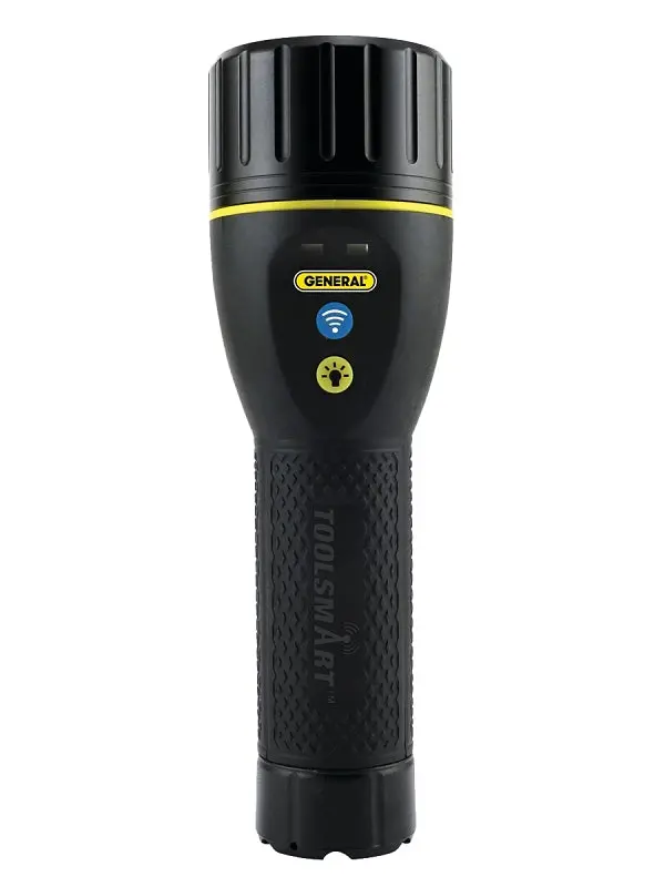 General Ts07 Inspection Camera Flashlight – 3.7V, 4000Mah Rechargeable 1