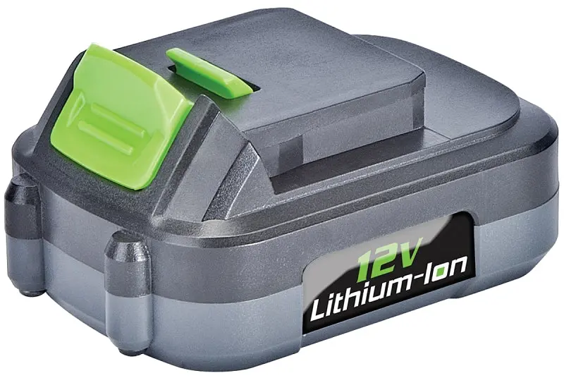 Genesis Glab12B 12-Volt Replacement Battery – Compatible With Cordless Power Tools 1