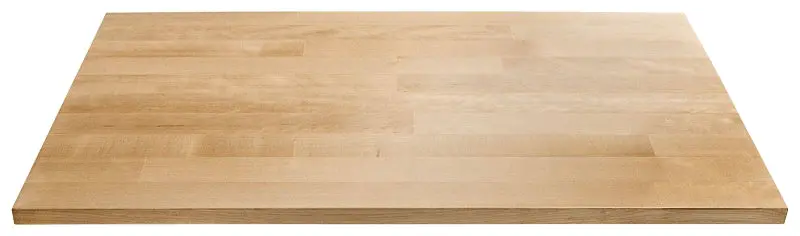 Gladiator Gaac28Hwgx 17.75 In Square Hardwood Countertop – 3/4 In Thick Surface 1