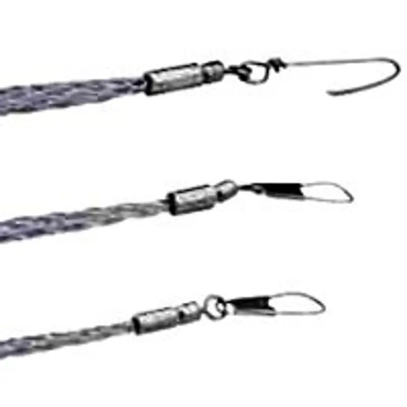 Greenlee 150Q Series Pulling Grip – 1/4 In To 1/2 In Cable, 100 Lb Max Pull Load 1