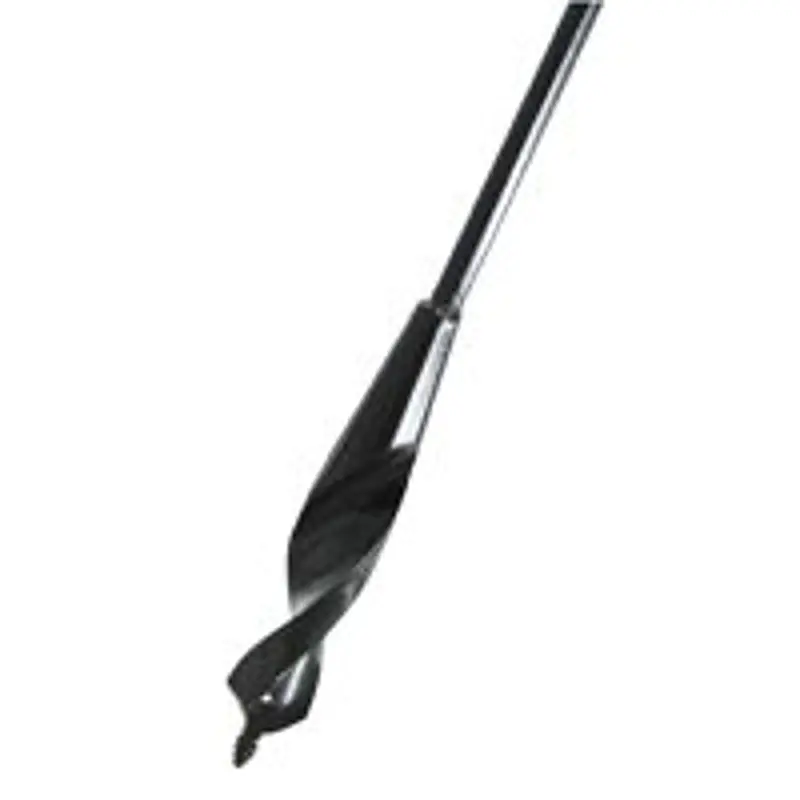 Greenlee 9/16-Inch X 54-Inch Combination Auger Bit With 3/16-Inch Shank 1
