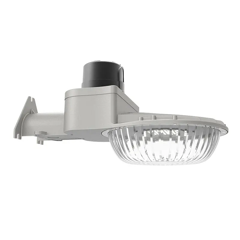 Halo Alp90Lsfsunvdgy Led Area Light – 60W, 120/277V, Triple Cct Options (3000K/4000K/5000K), High-Lumen Output 1