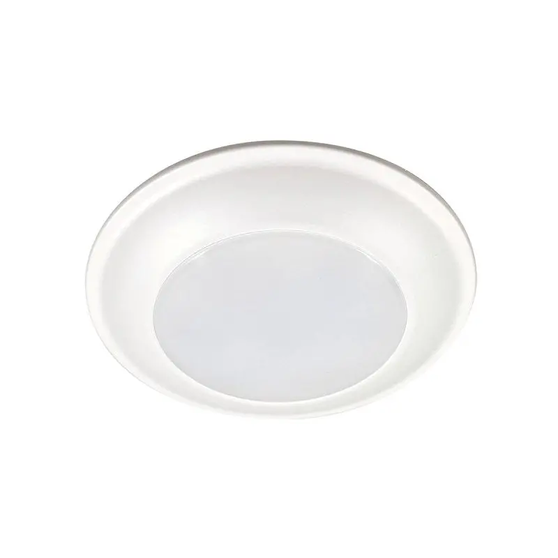 Halo Hls6099401Ewh-6Bp Led Ceiling Light – 945 Lumens, 4000K, 15.4W, Energy-Efficient 1