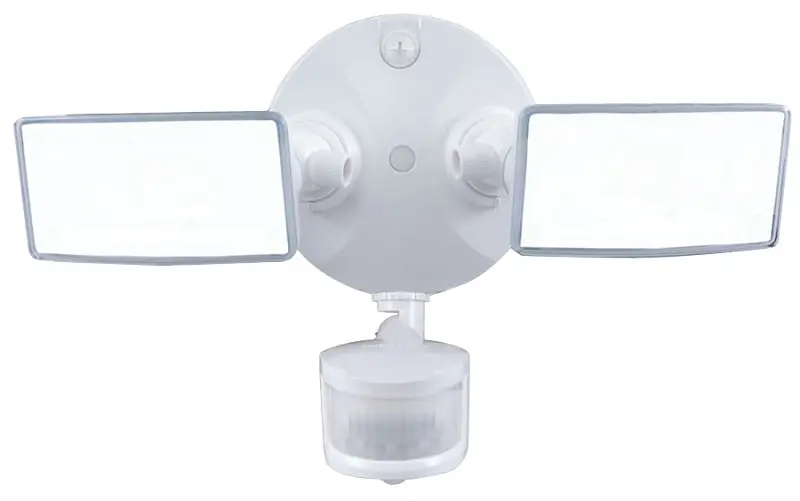 Halo Tgs Series Led Flood Light – 20.9W, 2500 Lumens, 4000K Color Temperature 1