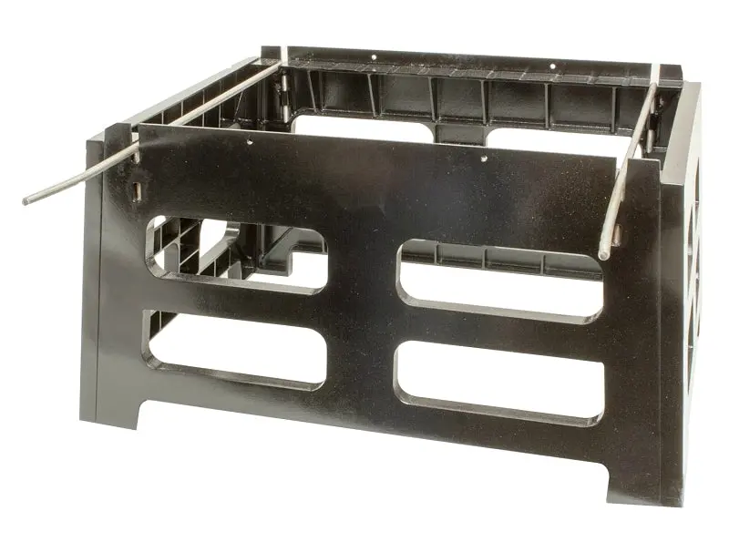 Harvest Lane Honey Hive Stand – Durable Plastic Beekeeping Support Base 1