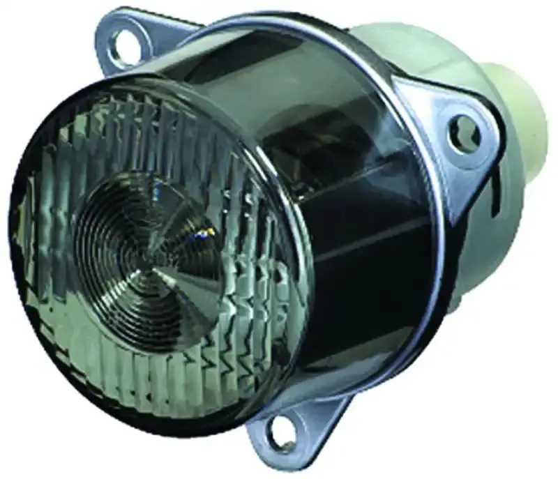 Hella 008221157 Led Backup Light – Dot-Compliant Rear Illumination 1