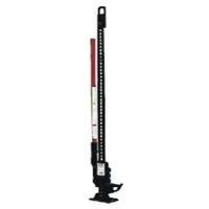 Hi-Lift Hl-364 Steel Jack – 4,660-Pound Capacity, Adjustable Lift Range (4.5 To 27 Inches) 1