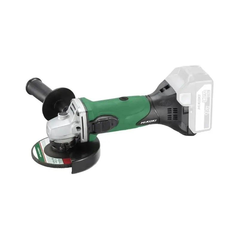 Hikoki 18V 125Mm Angle Grinder G18Dslw5Z – Refurbished, No Battery Included 1