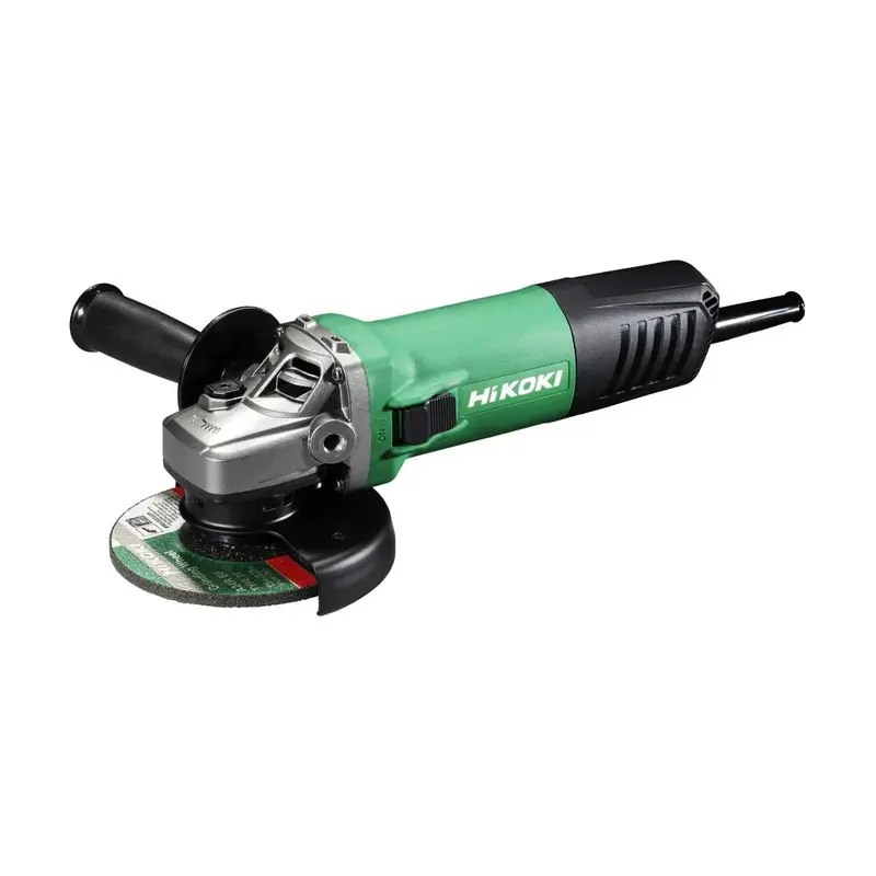 Hikoki G13Sb4Ygz 1400W 125Mm Angle Grinder – Clearance Model 1