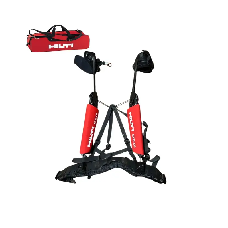 Hilti Ha Exo-O1 Exoskeleton Support System – Includes Transport Bag – Model 2281195 – Reconditioned 1