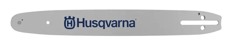 Husqvarna 599303172 Chainsaw Bar — 20" Length, 0.05" Gauge, 3/8" Pitch 1