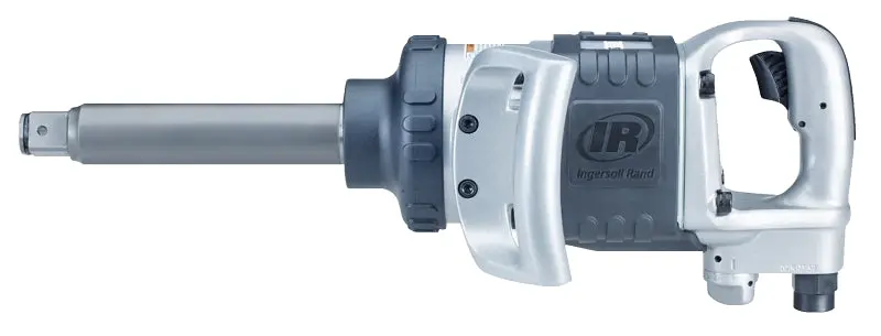 Ingersoll Rand 285B-6 Heavy-Duty Air Impact Wrench – 1-Inch Drive, 1,475 Ft-Lb Torque, 5,250 Rpm 1