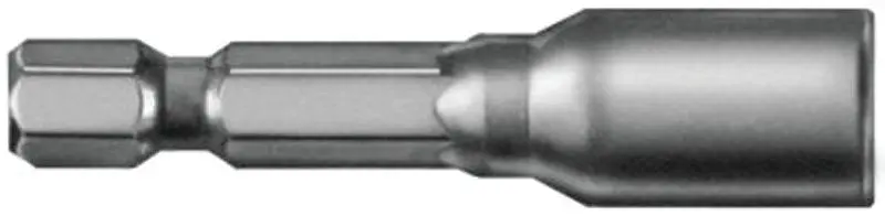 Irwin 94232 1/2-Inch 6-Point Nut Setter With 5/16-Inch Drive And 1-7/8-Inch Length 1