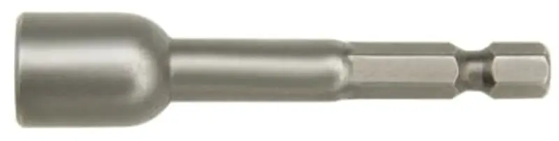 Irwin 94852 9/16-Inch Lobular Nut Setter With 3/8-Inch Drive And Hex Shank 1