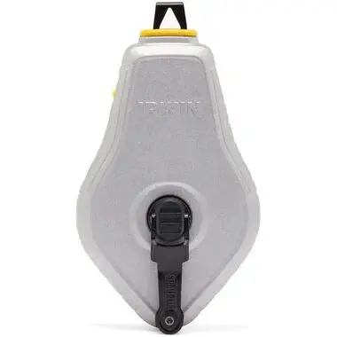 Irwin Iwht48441 Strait-Line Classic Aluminum Chalk Reel – Lightweight Design 1