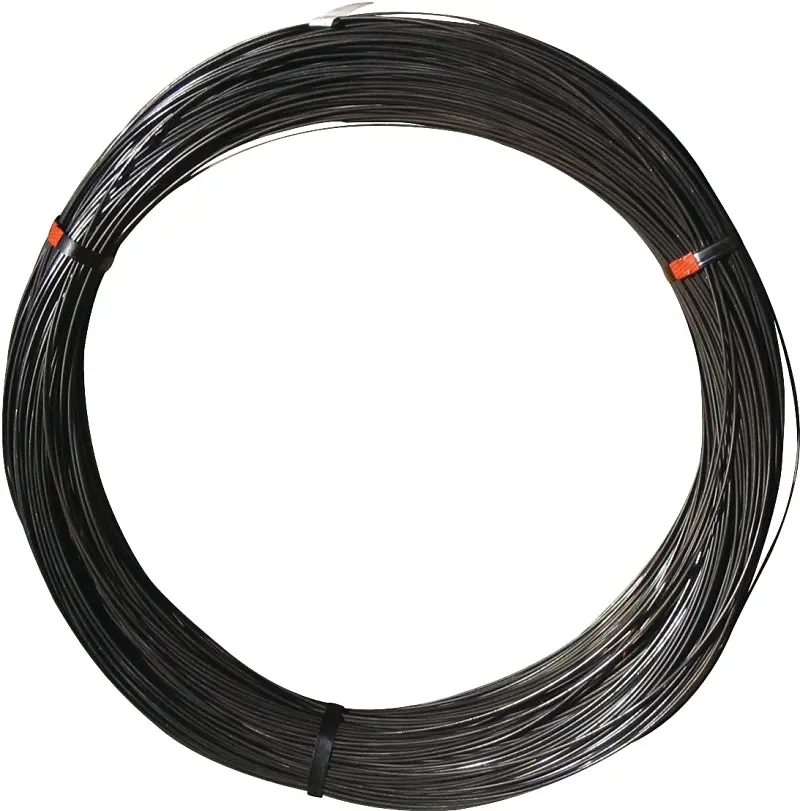 Jackson Wire 73368 Utility Cable – 9-Gauge, 100 Lb Working Load, Smooth Surface, 17.05 Ft-Lb Tensile Strength 1