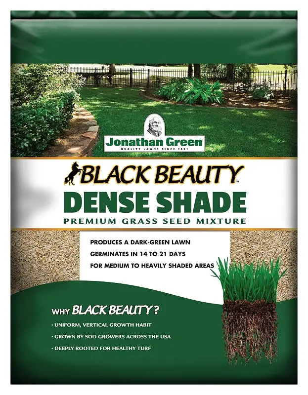 Jonathan Green 10620 Premium Grass Seed Mix – 7 Lb Bag Covers Up To 4200 Sq Ft 1