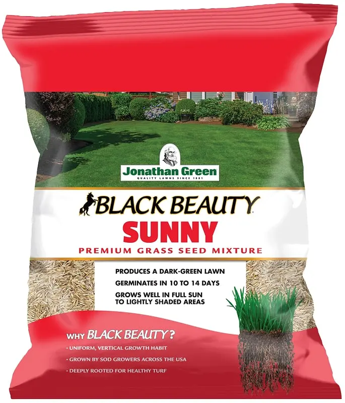 Jonathan Green 10880 Premium Grass Seed – 7 Lb Bag Covers Up To 5950 Sq Ft For Dense, Healthy Lawns 1