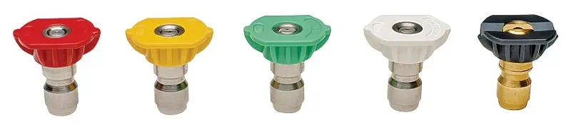 Kärcher Replacement Nozzle Kit For Pressure Washers – Model 8.641031.0793 1