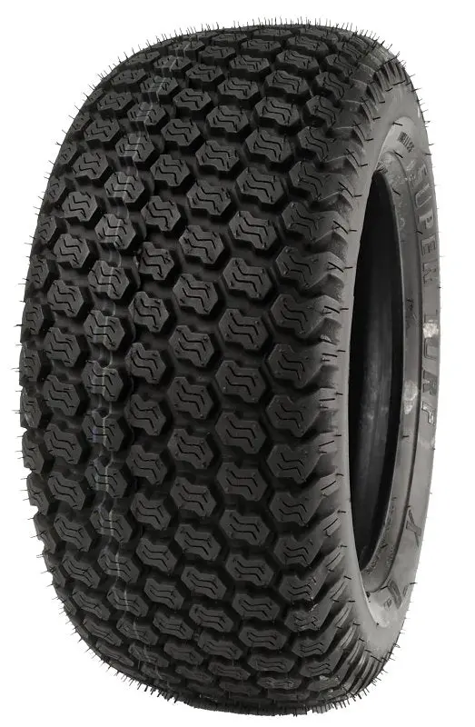 Kenda 808-4Tf-I 20×8-8 Tubeless Lawn & Garden Tire – K500 Super Turf Tread, 1-Inch Width, Gray 1