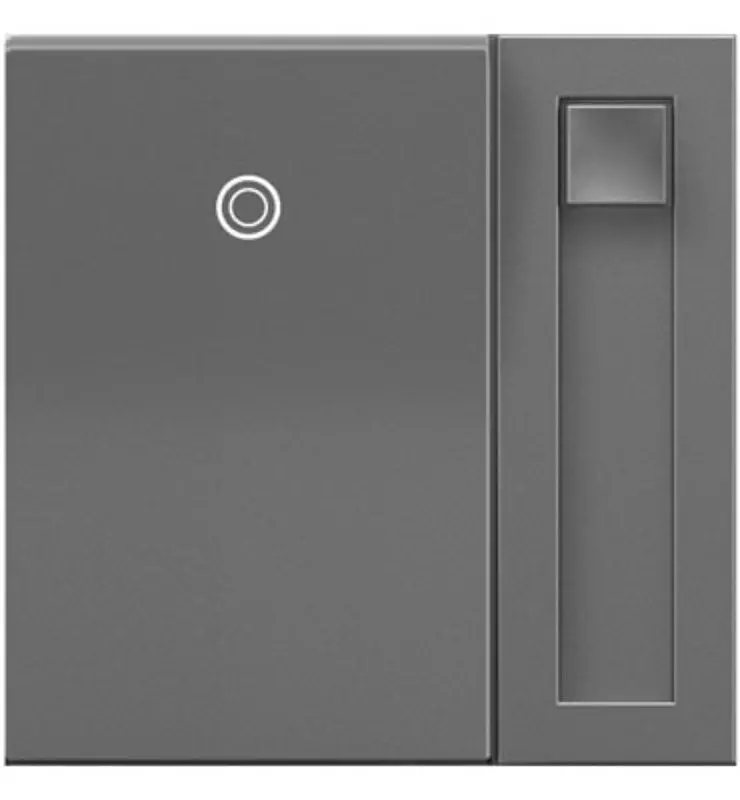 Legrand Adpd453Lm2 Paddle Dimmer Switch – 120V, 450W Compatible With Cfl & Led Lighting 1