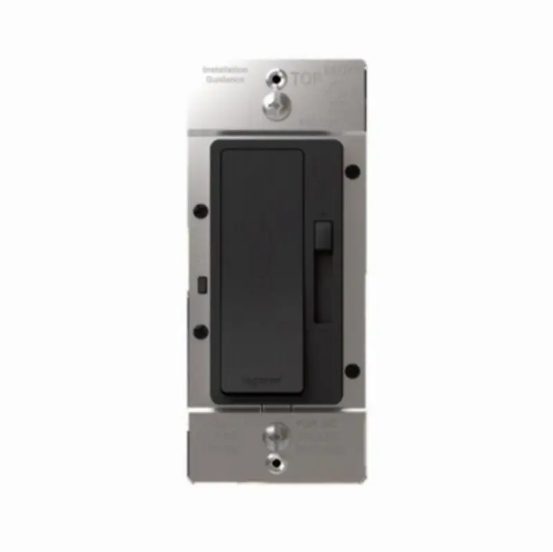 Legrand Radiant 3-Way Dimmer Switch – Compatible With Led, Cfl, And Incandescent Bulbs 1